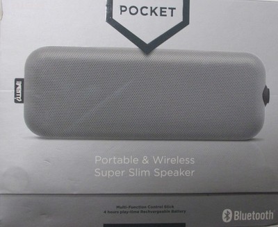 iwave portable bluetooth speaker